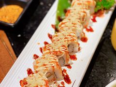 -九田家黑牛烤肉料理(石路天虹店)
