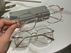 -AOJO眼镜(南翔印象城MEGA店)