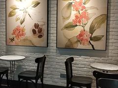 -星巴克臻选(佛山佛罗伦萨小镇店)
