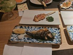 -德川家日本料理(顺义华联店)