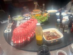 -湯記傳菜