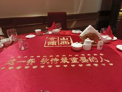 -山西会馆·晋菜·晋商宴·牌匾博物馆(胜利东街店)