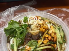 -小朱麻辣串(益民街店)