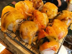 -三月居酒屋(青年大街店)