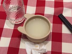 -西贝(枫蓝国际购物中心店)