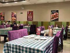 大堂-紫光园(吕家营店)