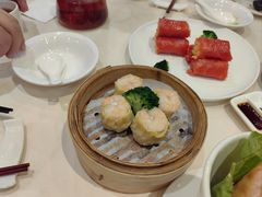 -益利大酒楼(井岸店)