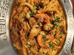 -胖哥俩肉蟹煲(湛江印象汇店)