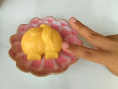 -鲜得莱渔港·小平岛海胆馆(七贤岭店)