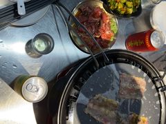 -燚青春东北泥炉烤肉(百合店)