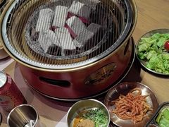-西塔老太太泥炉烤肉(双井店)