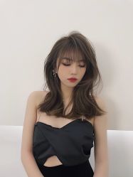 -DX HAIR SALON·发现未知美发沙龙
