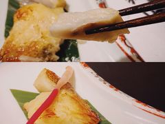 -天狗山料理(省体店)