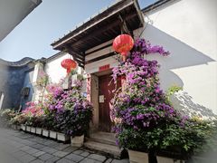 -三坊七巷历史文化街区