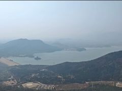 -北京十三陵国家森林公园蟒山景区
