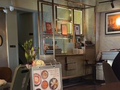 -Pasha帕夏土耳其餐厅(南昌路店)
