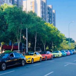 -宁波甬诚婚车(新典路店)