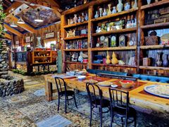 -一桶江山餐厅(松北店)