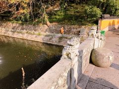 -普陀山风景名胜区-法雨禅寺