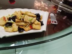 -美味故事特色餐厅(汉阳郭茨口店)