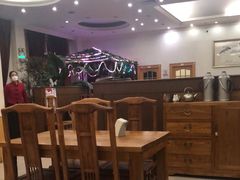 大堂-南磨房食府(燕莎奥特莱斯购物中心店)