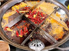 -酒友老火锅(渝中店)