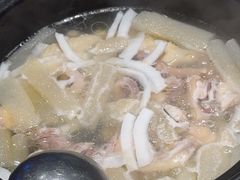 -同仁四季椰子鸡(福田东园总店)