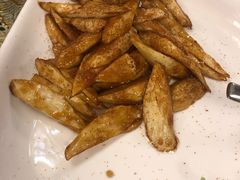 -新聚丰菜馆(太监弄店)