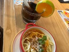 -豪客来牛排(红豆万花城店)