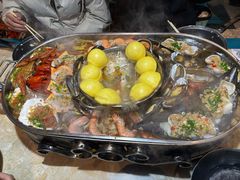 -原乡故事里海鲜大餐(玉祥门北马道巷店)