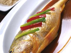 -尖沙咀大酒楼(罗村店·粤菜海鲜·宴会聚餐)