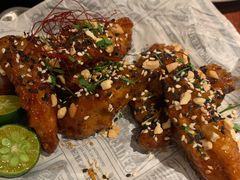 -卡朋厨房(289艺术园区店)