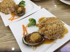 -聚德福海鲜家常菜(刘庄店)