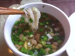 浇汤面-乾州食府(小雁塔店)