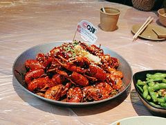 -巴厘龙虾·榜首油焖大虾(青山店)