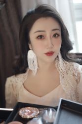 -桃瑞斯Doris新娘化妆造型