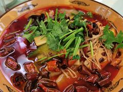 -成都驻京办餐厅(蜀都宾馆店)