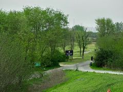 -渭河城市绿地运动公园