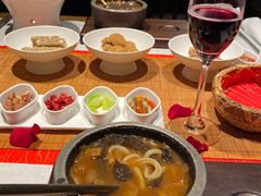-鲤院·新中式美学·庭院餐厅(夫子庙店)