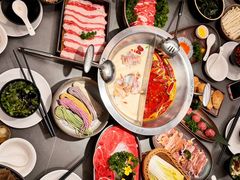 -骨之味·筒骨汤火锅(江头店)