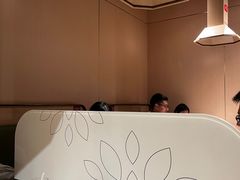 -海底捞火锅(劲松店)