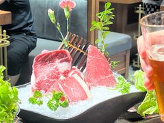 -红沃烤肉(家乐福2部店)