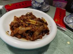 -天宝海鲜酒楼(开发区珠江道店)