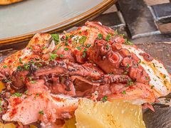 -BROWNSTONE布朗石西班牙餐厅(富城店)