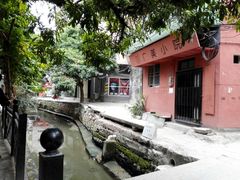 -小洲村