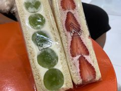 -Fruwich果明治(西单更新场店)