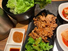 -云龙·烤肉专门店(东方路店)