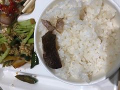 -久号食堂(大榕树店)
