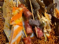 -叶婆婆钵钵鸡(解放碑店)