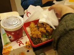 -肯德基(盘龙奥莱店)